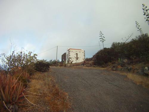 Castillo Gualisancho