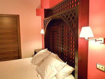 Hotel Boutique & Spa Capitulo Trece