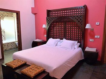 Hotel Boutique & Spa Capitulo Trece