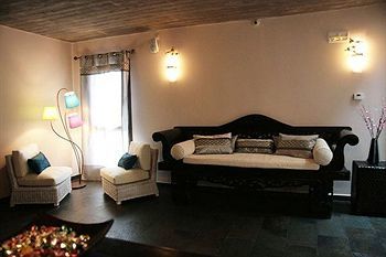 Hotel Boutique & Spa Capitulo Trece