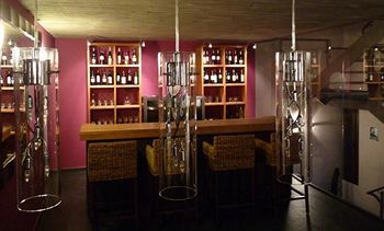 Hotel Boutique & Spa Capitulo Trece
