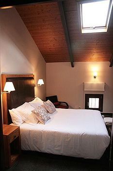 Hotel Boutique & Spa Capitulo Trece