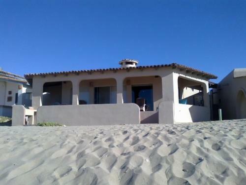 Puesta Del Sol