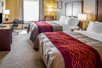 Hotel Fairbridge Inn Express