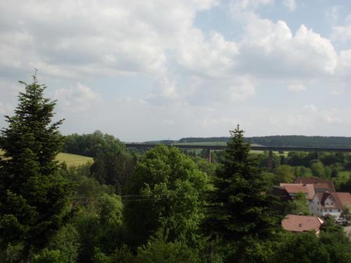 Posada Landgasthaus Sonne