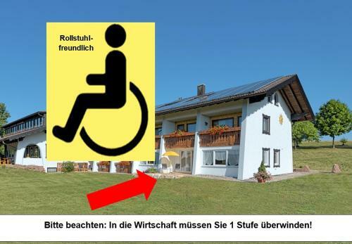 Posada Landgasthaus Sonne
