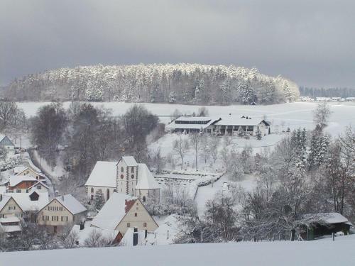 Posada Landgasthaus Sonne