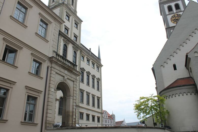 Hotel Am Rathaus