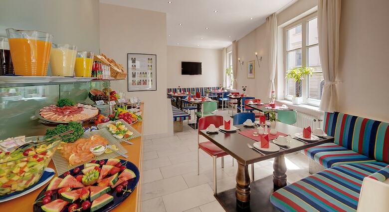 Hotel Am Rathaus
