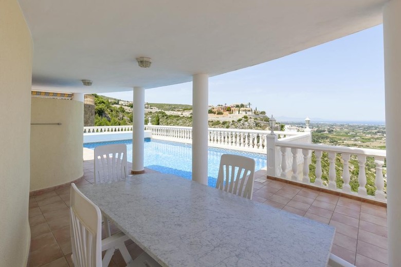 Villa Casa Penney