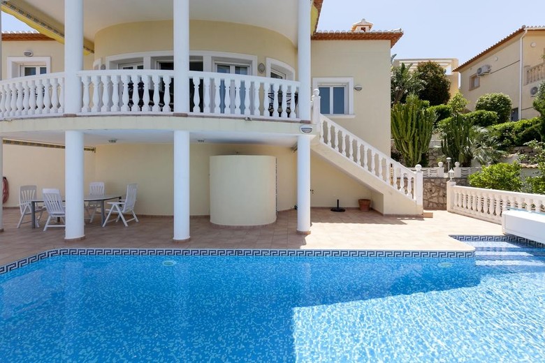 Villa Casa Penney