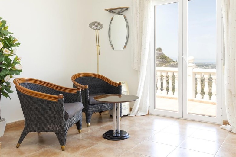 Villa Casa Penney