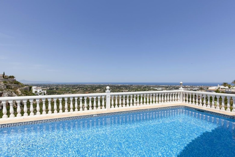 Villa Casa Penney