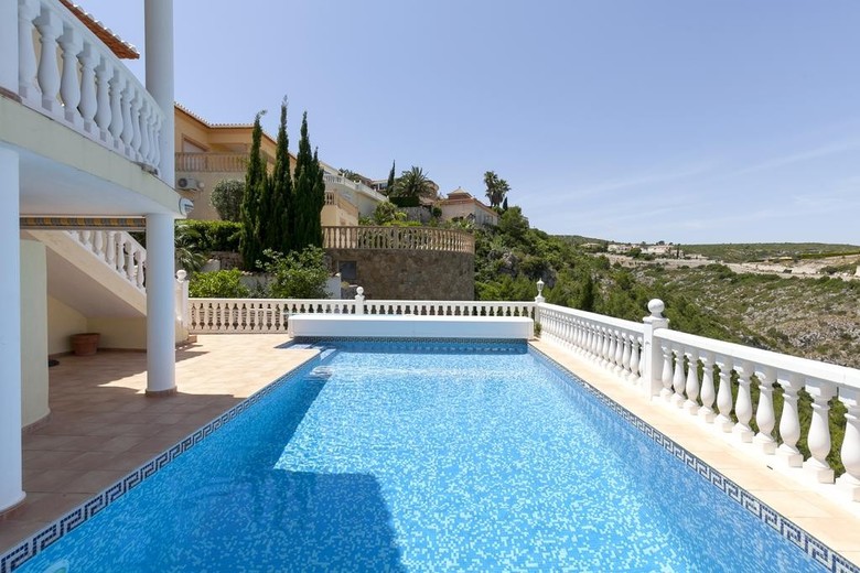 Villa Casa Penney