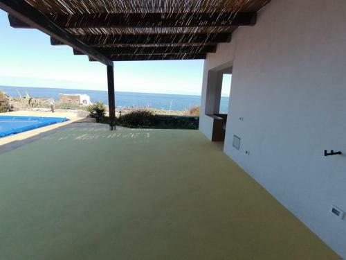 Villa Giulin
