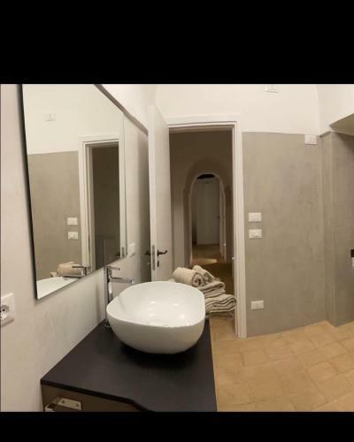 Apartamento Dammuso Oltremare - Appartamento Cappero