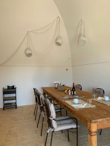 Apartamento Dammuso Oltremare - Appartamento Cappero