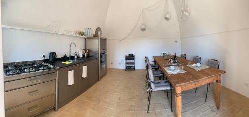 Apartamento Dammuso Oltremare - Appartamento Cappero