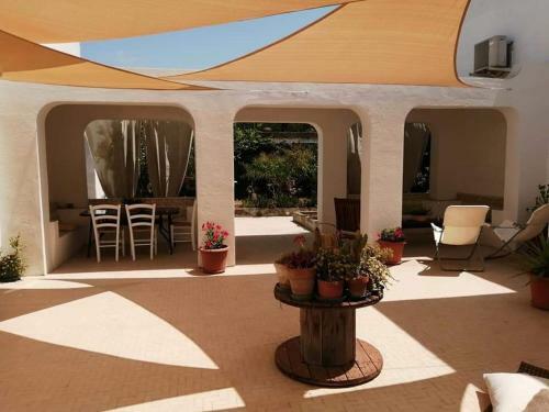 Apartamento Casa Di Robi -pantelleria