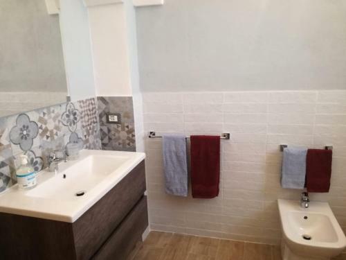 Apartamento Casa Di Robi -pantelleria