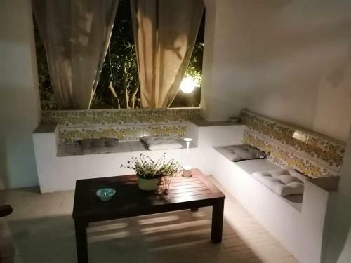 Apartamento Casa Di Robi -pantelleria