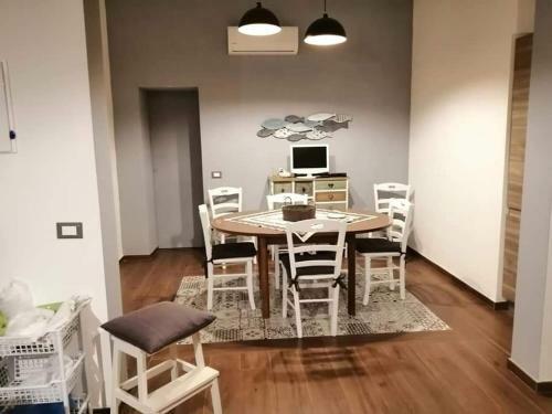 Apartamento Casa Di Robi -pantelleria