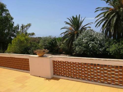 Apartamento Casa Di Robi -pantelleria