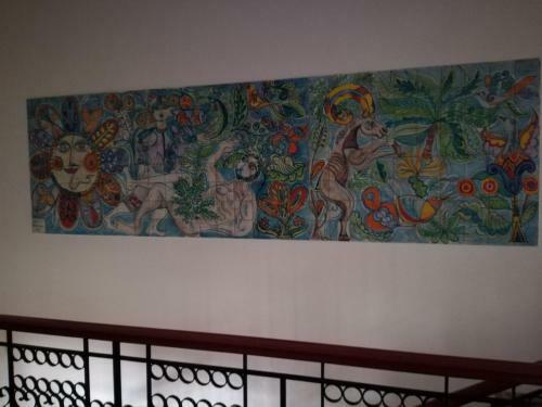 Apartamento Casa Di Robi -pantelleria