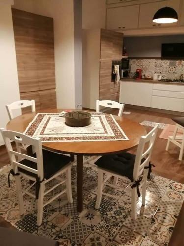 Apartamento Casa Di Robi -pantelleria
