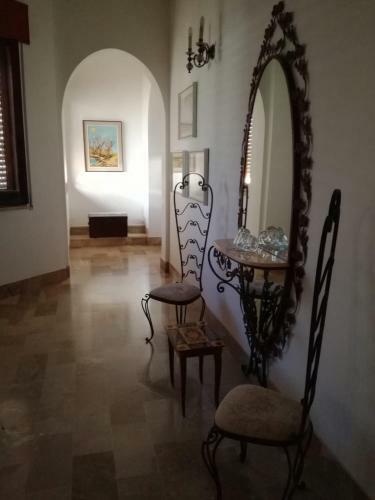 Apartamento Casa Di Robi -pantelleria