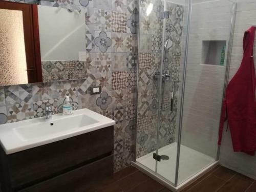 Apartamento Casa Di Robi -pantelleria