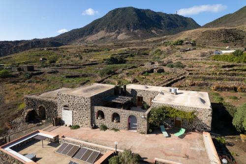 Pantelleria Serraglia