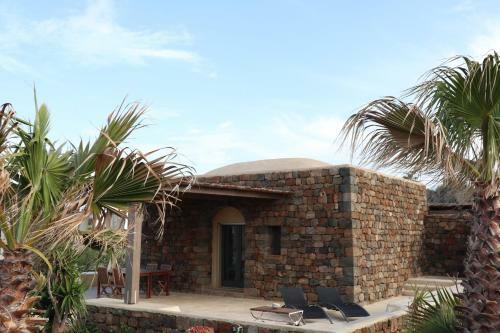 I Dammusini Di Pantelleria