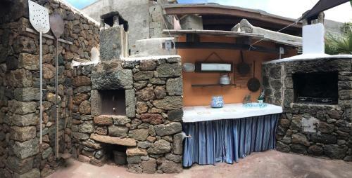 Apartamento Le Casette Di Marilena Agave Iucca