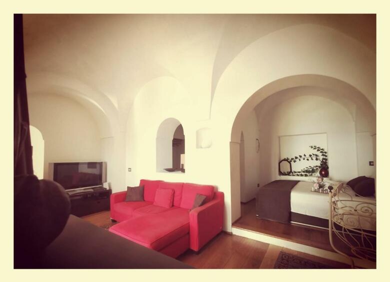 Villa Birbici� Mare