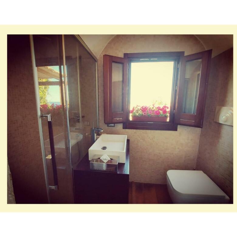 Villa Birbici� Mare