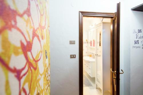 Apartamento ?la Bottega?