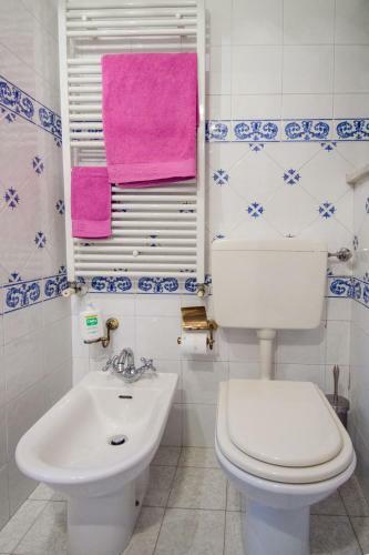 Apartamento ?la Bottega?