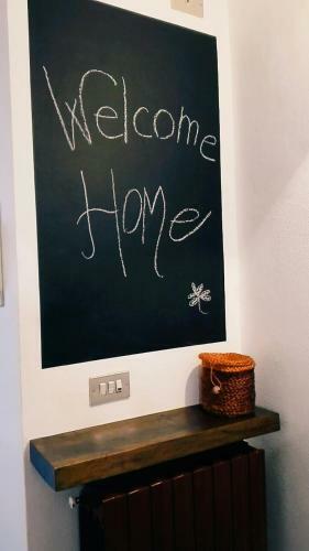 Apartamento ?la Bottega?