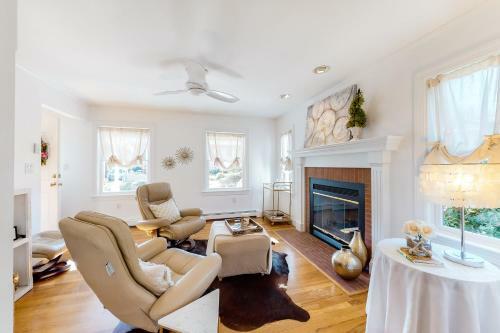 High Street Hideaway