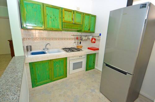 Casa Baia Verde