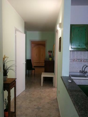 Casa Baia Verde