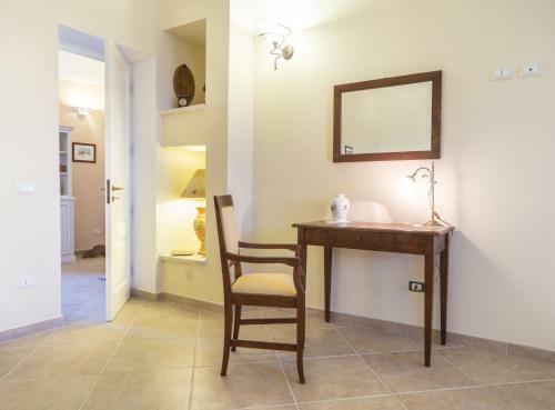 Corte Degli Allori - Salento