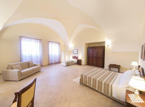 Corte Degli Allori - Salento
