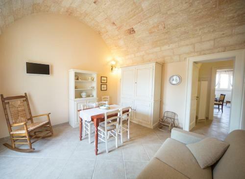 Corte Degli Allori - Salento