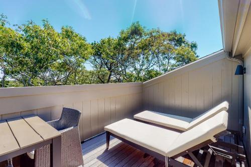Ptown Treehouse