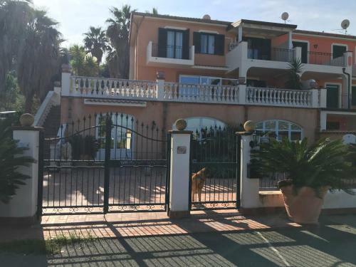 Villa Grace