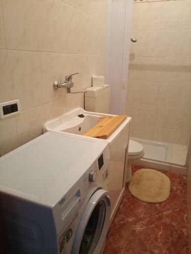 Apartamento Da Tino E Dora