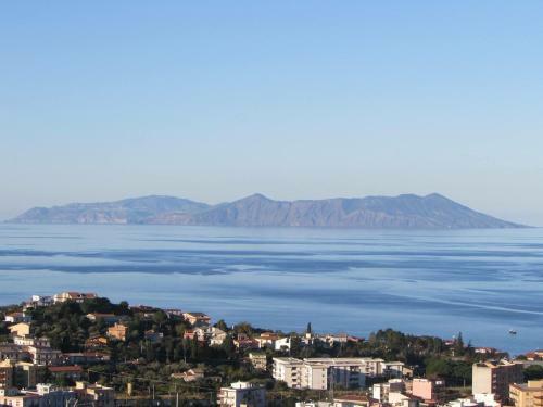 Apartamento Casa Vacanze Il Gelsomino