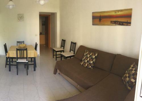 Apartamento Casa Vacanze Il Gelsomino